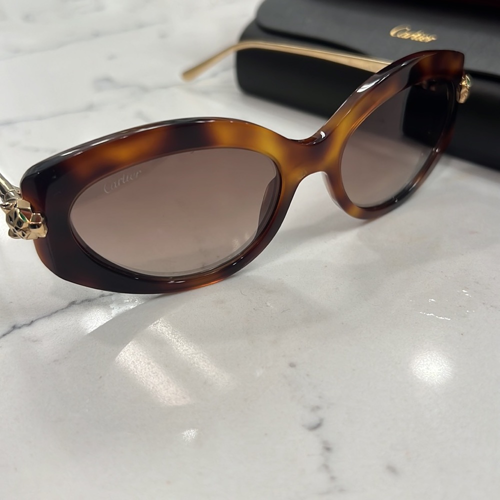 Cartier - Picture 6 of 7